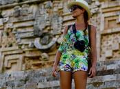 Uxmal Style
