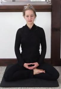 meditación mindfulness
