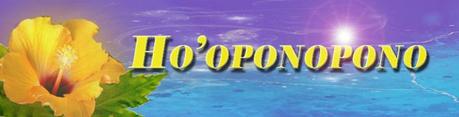 HERRAMIENTAS HO'OPONOPONO