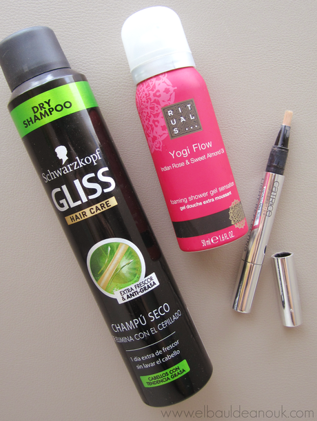 #OperaciónGastar: Productos terminados