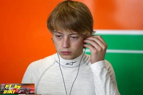 JOHNNY CECOTTO PODRIA TENER SU ULTIMA PRESENTACION EN GP2 POR FALTA DE PATROCINIO