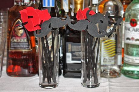 El Photocall de la boda de Marta y Ricardo El Photocall de la boda de Marta y Ricardo