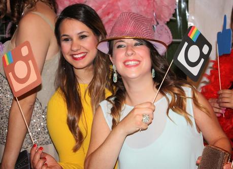 El Photocall de la boda de Marta y Ricardo El Photocall de la boda de Marta y Ricardo