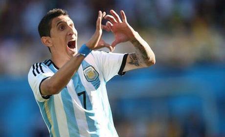 Mundial La prórroga, protagonista del Mundial dimaria