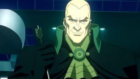 Peter Stormare será Werner Zytle en la Tercera Temporada de ‘Arrow’. Arrow-Season-3-Count-Vertigo