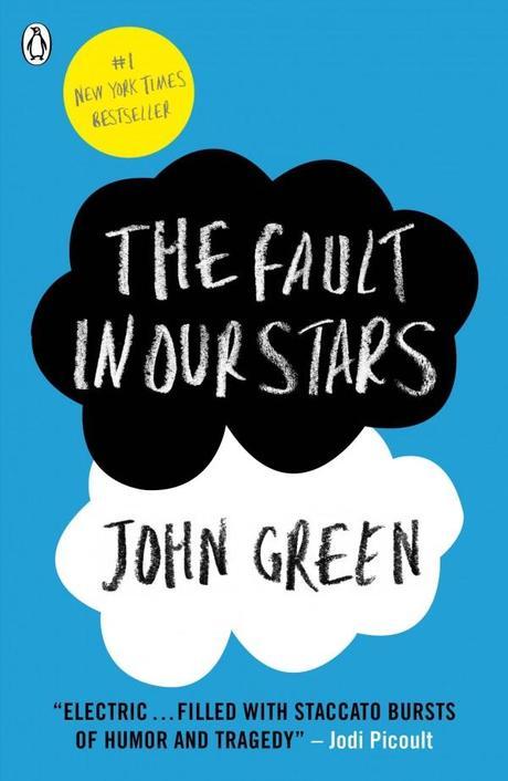 [Sección Literatura] ¿Quién es John Green?