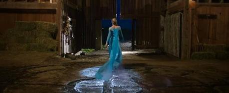 Frozen en Once Upon A Time