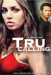 Tru Calling 1x06 Destino Aciago