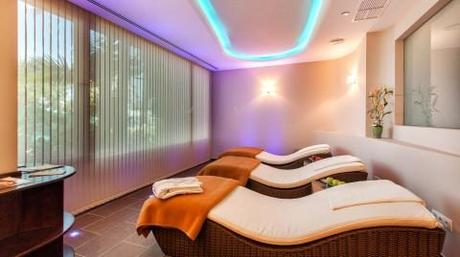 Kempinski Spa Relax