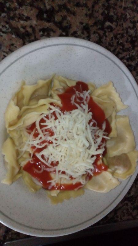 A maria josé le encantó