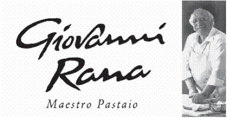 pastas frescas, giovanni rana, treemkt, blog soloyo, 