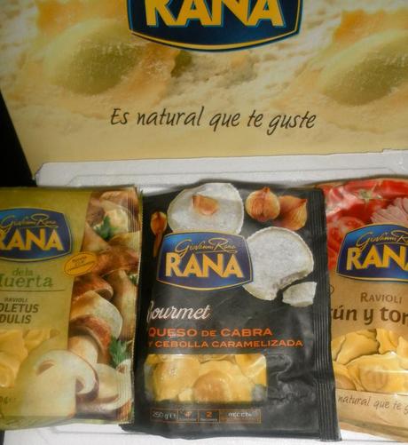 pastas frescas, giovanni rana, treemkt, blog soloyo, 