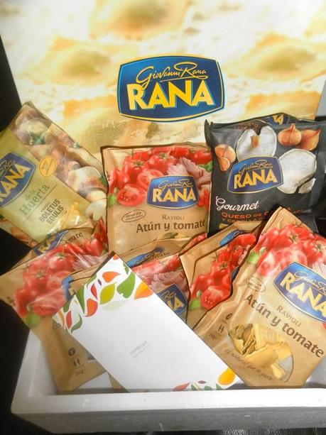 pastas frescas, giovanni rana, treemkt, blog soloyo, 