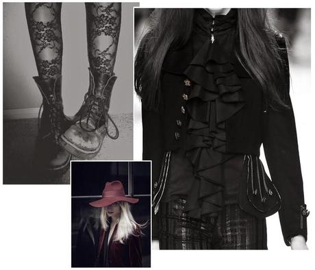 » Inspiration of the Month #5: JULY