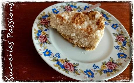 Tarta de Arroz con Leche, una receta de mi abuela que me traslada a la infancia