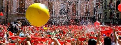 Yo sobreviví a San Fermín