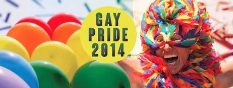 El Orgullo Gay, una fiesta para todos