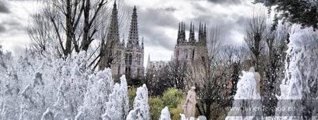 Sonríe, sigue siendo Burgos