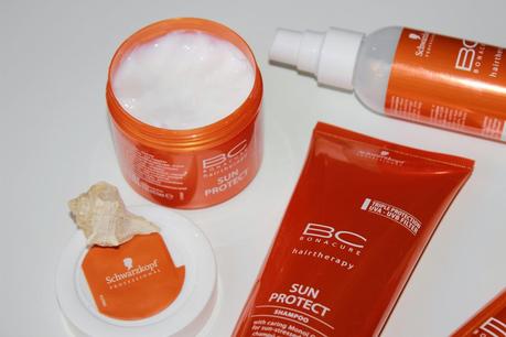 BONACURE Sun Protect