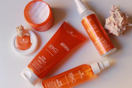 BONACURE Sun Protect