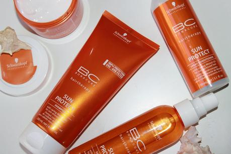 BONACURE Sun Protect