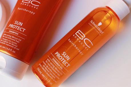 BONACURE Sun Protect