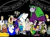corto viernes Happy Birthday Cartoon network)