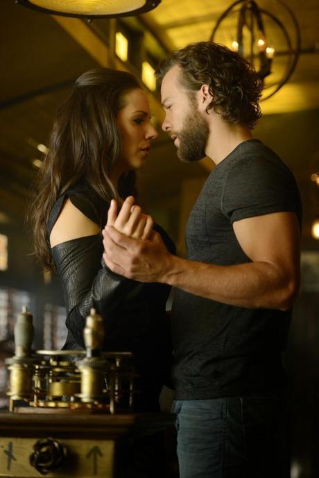 Crítica a la 4ª temporada de Lost Girl