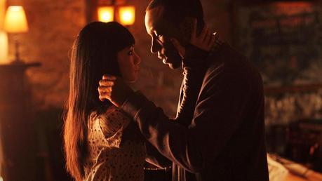 Crítica a la 4ª temporada de Lost Girl