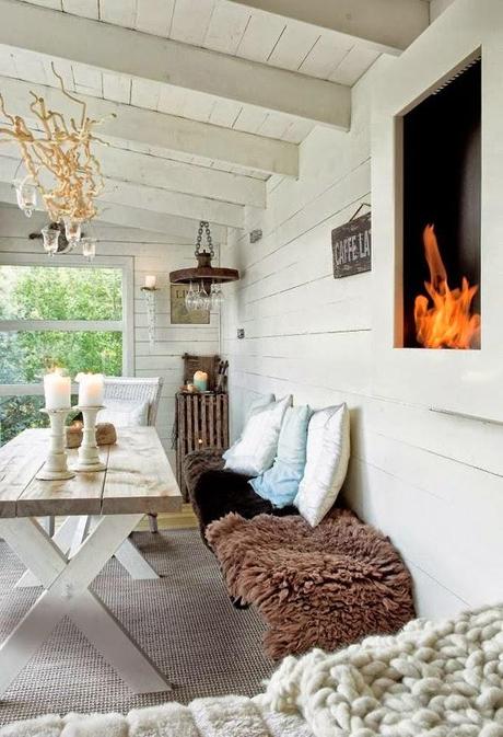 Comedores Diarios Rusticos