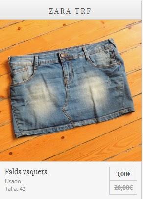 Novedades en mi armario Chicfy