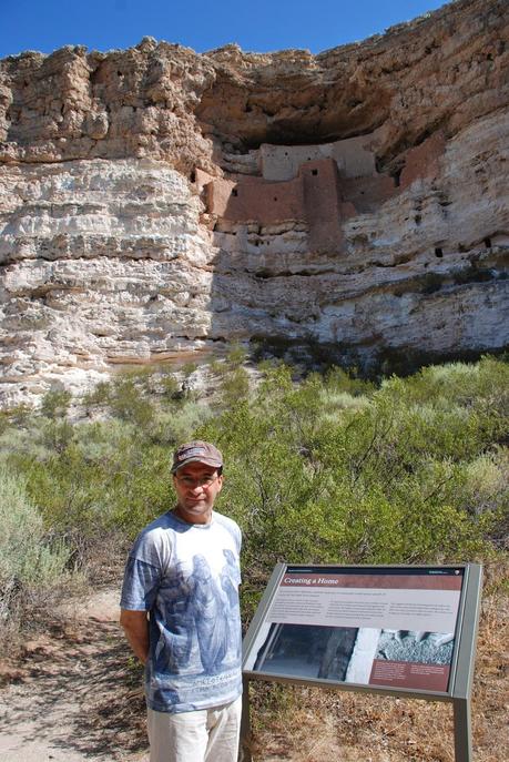 CASTILLO DE MONTEZUMA