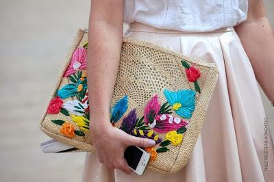 Para llevar, para presumir, para combinar, para acompañar Para llevar, para presumir, para combinar, para acompañar