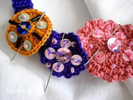 Trabajando en violeta. Parte I