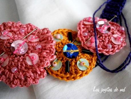 Trabajando en violeta. Parte I