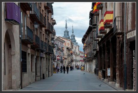 Burgo de Osma Semana Santa