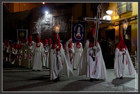 Semana Santa Ponferrada