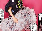 Dinos exist Simone Soon Dino FW15 collection