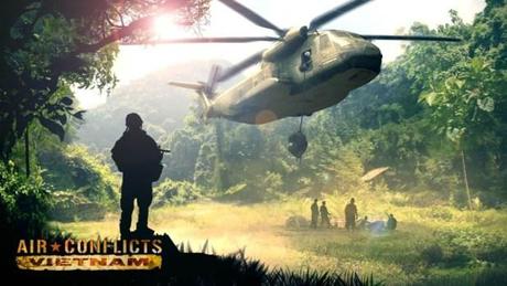 Air Conflicts Vietnam Ultimate Edition 01