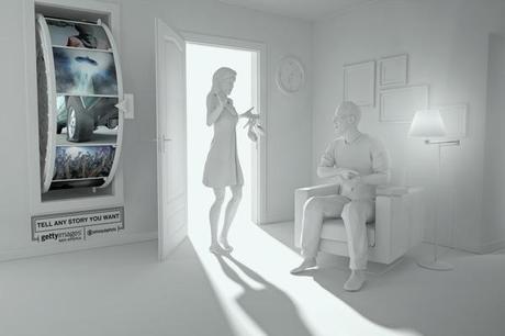 Getty images story 2