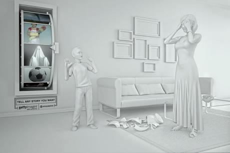 Getty images story 1