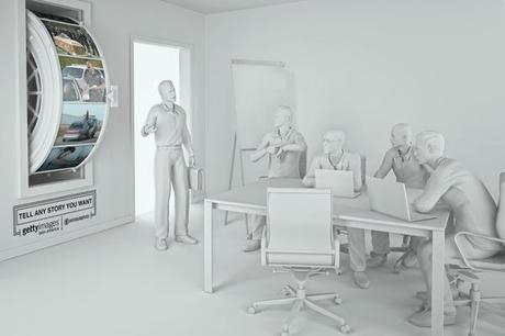 Getty images story 4