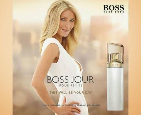 Fragancia: Prêt à Porter de Coty y muestras de Hugo Boss (Jour) y Paco Rabanne (Black XS L'exces)