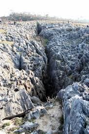 Los bufones, los peligrosos géiseres marinos asturianos