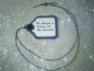 Pedido personalizado