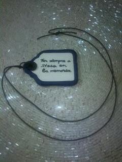 Pedido personalizado