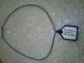 Pedido personalizado