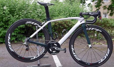 Specialized Venge Mark Cavendish 5