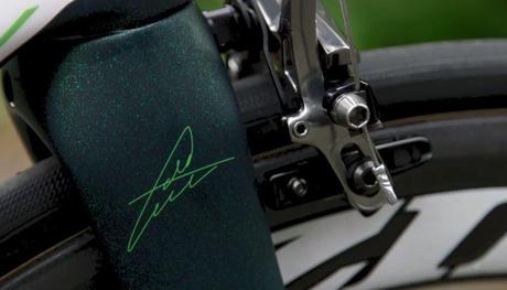 Specialized Venge Mark Cavendish 3