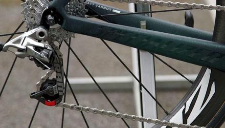 Specialized Venge Mark Cavendish 11